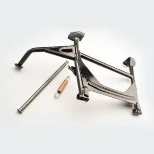 Centre Stand Assy W/pin & Spring Activa N/m