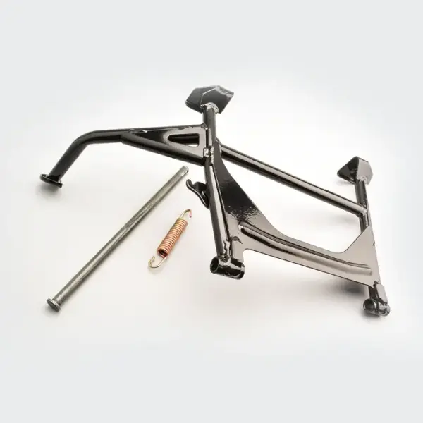 Centre Stand Assy W/pin & Spring Activa N/m