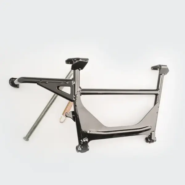 Centre Stand Assy W/pin & Spring Activa N/m - Image 2