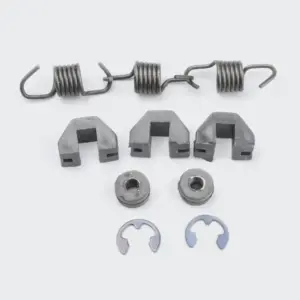 Repair Kit Clutch Shoe Activa 110