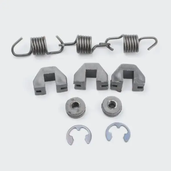 Repair Kit Clutch Shoe Activa 110