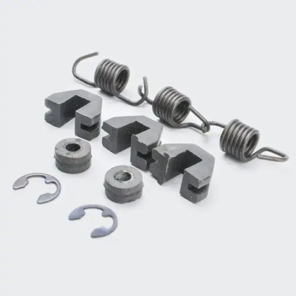 Repair Kit Clutch Shoe Activa 110 - Image 2