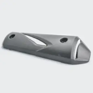 Silencer Patra [pvc] Dio N/m