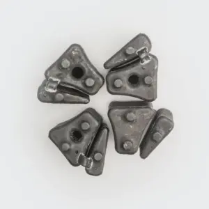 Cush Rubber Dazzler