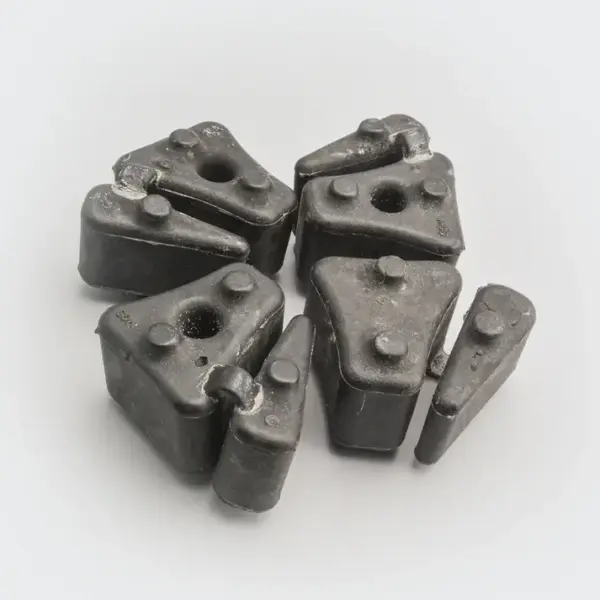 Cush Rubber Dazzler - Image 2