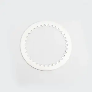 Clutch Steel Plate [s.o.3] Twister
