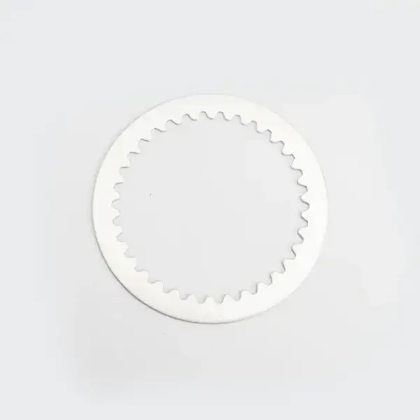 Clutch Steel Plate [s.o.3] Twister