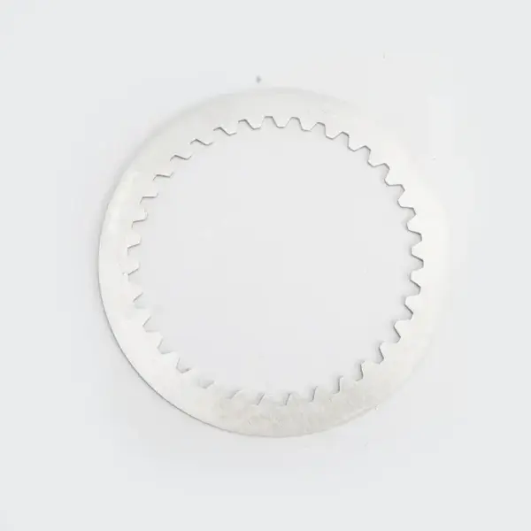 Clutch Steel Plate [s.o.3] Twister - Image 2