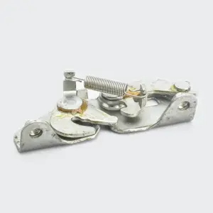 Seat Lock Bracket Shine