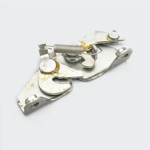 Seat Lock Bracket Shine - Image 2