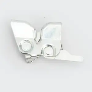 Seat Lock Bracket Twister
