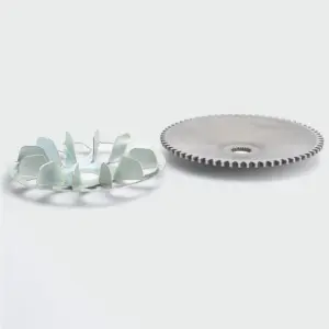 Variator Fan (tawa Gear) [66t] Activa 110