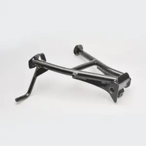 Centre Stand Assy W/pin & Spring Twister/xpro