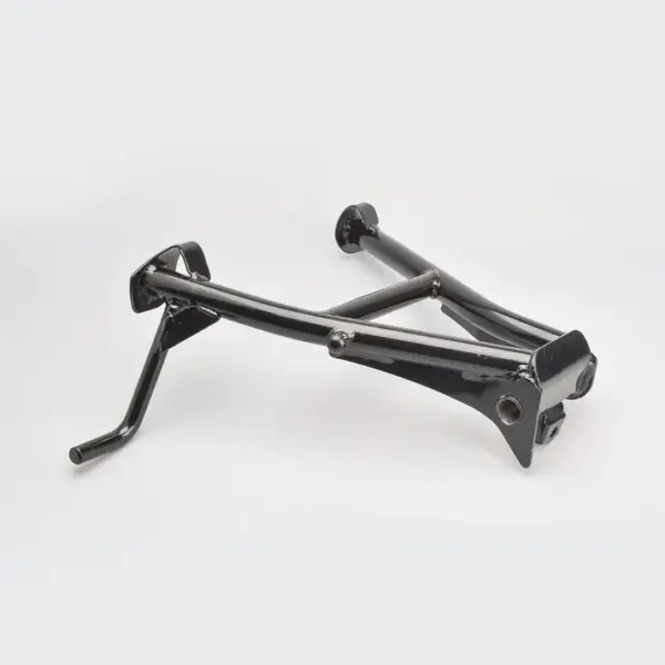 Centre Stand Assy W/pin & Spring Twister/xpro