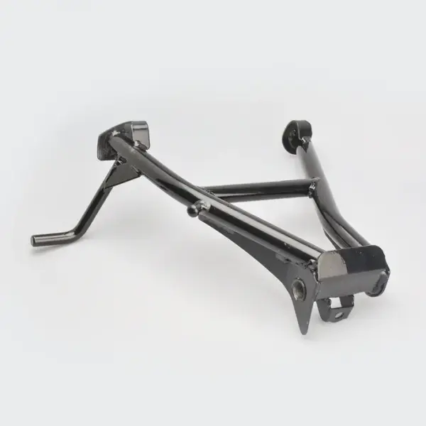 Centre Stand Assy W/pin & Spring Twister/xpro - Image 2