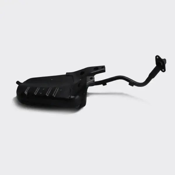 Silencer Assy Activa N/m
