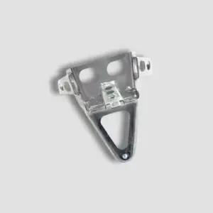 Clamp Mudguard [f] Aviator