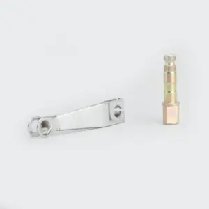 Brake Cam W/lever [r] Shine/super Splendor/passion Pro O/m/twister