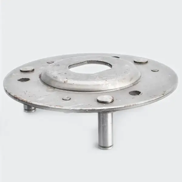 Carrier Clutch Shoe Activa 110 - Image 2