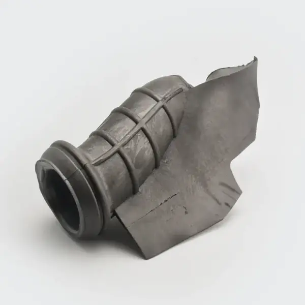 Rubber Air Hose Activa 110/pleasure