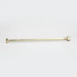 Axle Foundation [w/nut] Shine