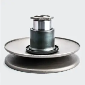 Pully Assy Activa Het/activa 125