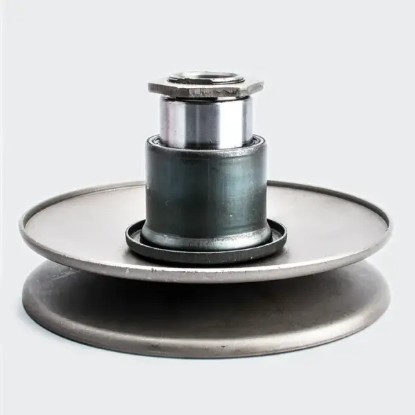 Pully Assy Activa Het/activa 125