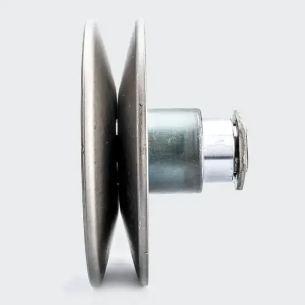Pully Assy Activa Het/activa 125 - Image 2