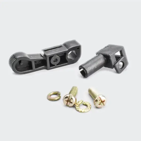 Choke Lever Kit [s.o.3] Shine - Image 2