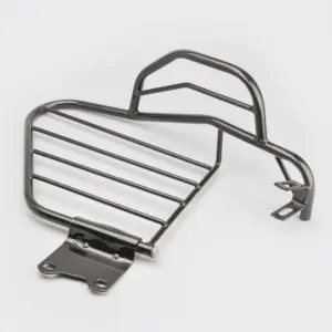 Saree Guard (blk) Trigger