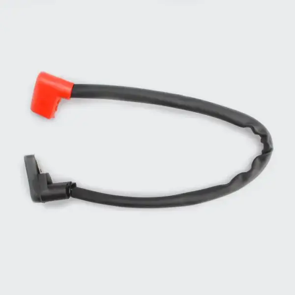Battery Terminal W/wire Shine - Image 2