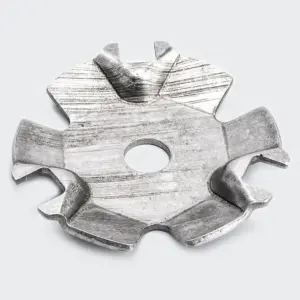 Ramp Plate Activa