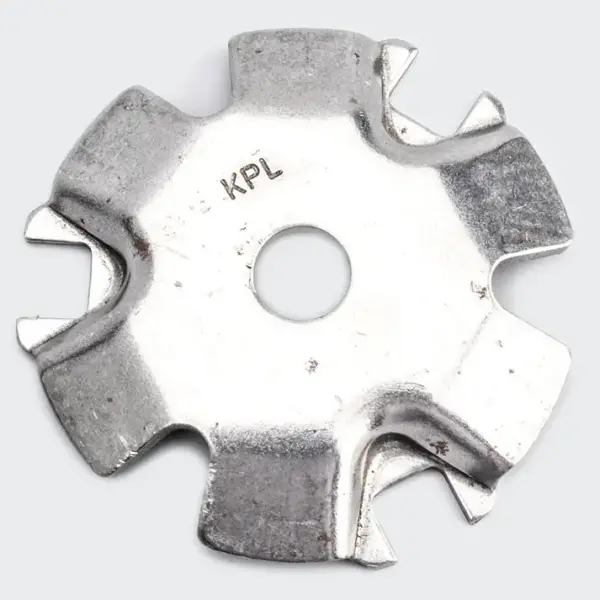 Ramp Plate Activa - Image 2