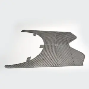 Centre Mat (top Mat) Activa 110/activa 3g/activa 4g/activa 5g