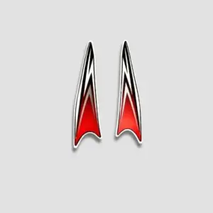Stckr H.l.firing Yuga T3 [blk-red]