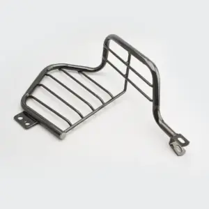 Saree Guard (blk) Shine Het