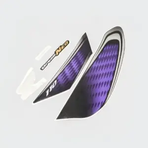 Stckr Set Neo [blk Tank-blue]