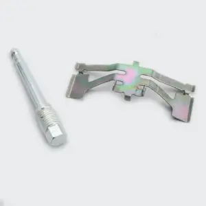 Disk Pad Pin Kit Activa 125/aviator N/m