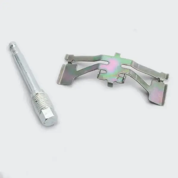 Disk Pad Pin Kit Activa 125/aviator N/m