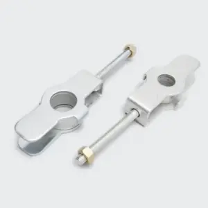 Chain Adjuster Set Yuga/neo/cd110/shine Bs6