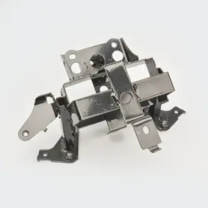 Battery Box Activa 3g