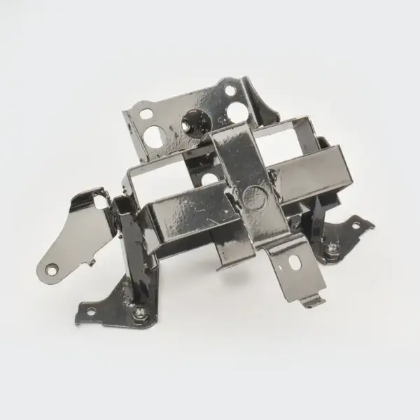 Battery Box Activa 3g