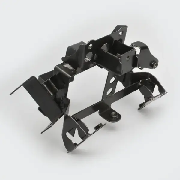 Battery Box Activa Het 2013 - Image 2