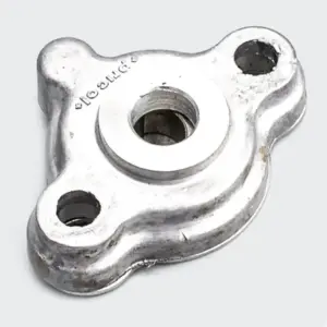 Oil Pump. Activa