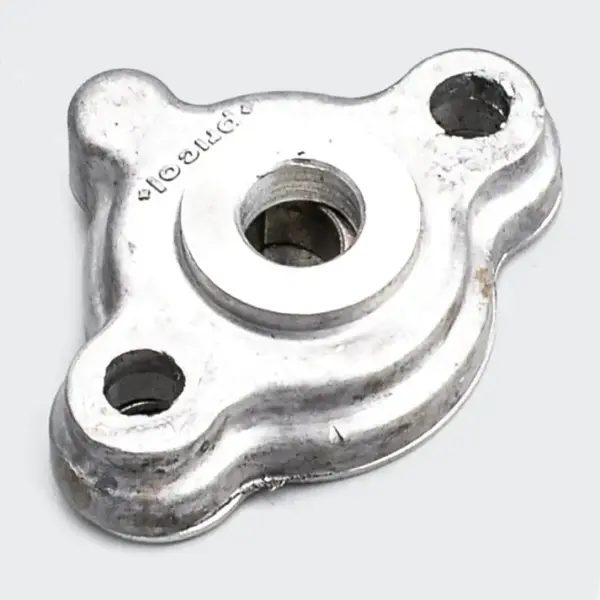 Oil Pump. Activa