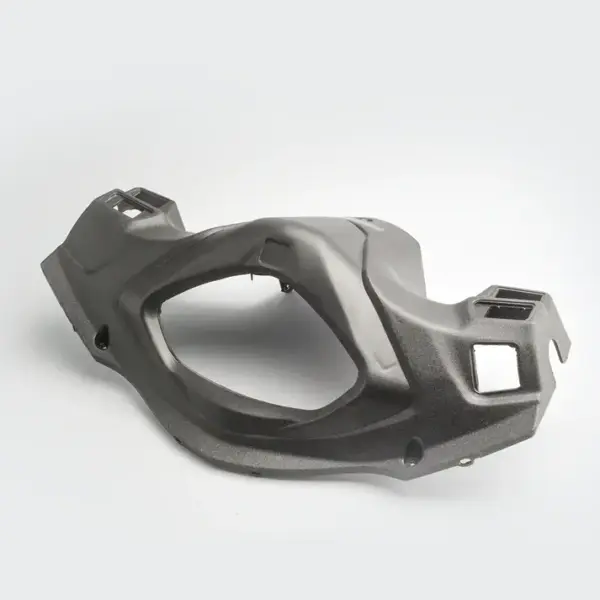 Handle Cover [pvc] Activa 3g - Image 2