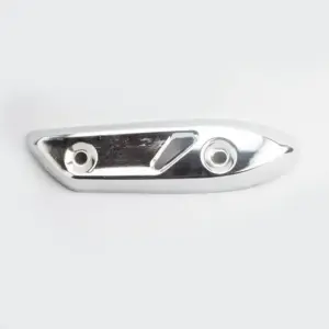 Silencer Patra (metal) [cp] Activa N/m/activa 3g