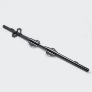 Footrest Rod Yuga/neo