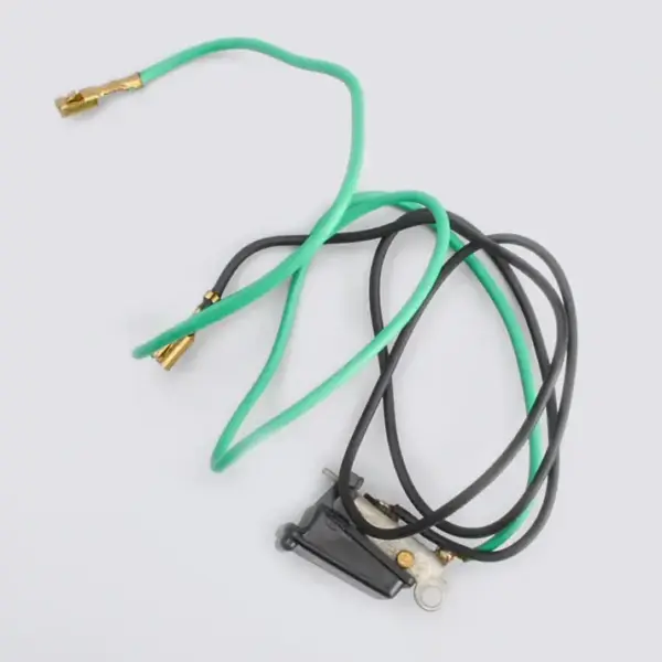 Switch Horn W/wire Unicorn - Image 2