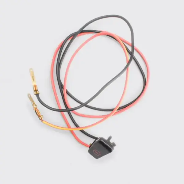 Switch Starter W/wire Unicorn - Image 2